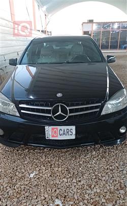 مرسيدس بنز C-Class